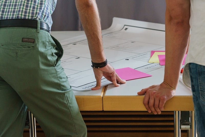 Group Workshops